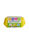 Jouets d'évéil Piou Piou Surprise, Tomy 4