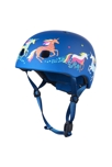 Casque Licorne, S (tour de tête de 48 à 53 cm), micro 1