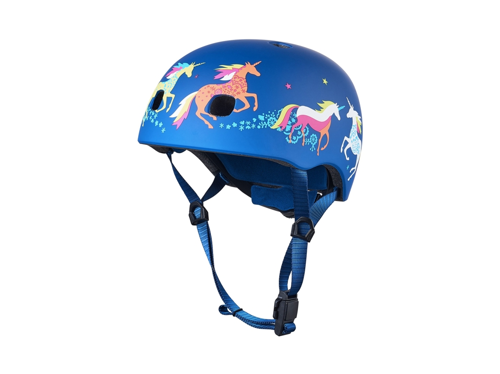 Casque Licorne, S (tour de tête de 48 à 53 cm), micro 1