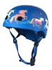 Casque Licorne, S (tour de tête de 48 à 53 cm), Micro