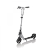 Trottinette ONE K 165 DELUXE pliable argent, Globber