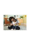 Livre en tissu Mes Amis, Lamaze 4
