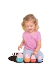 Famille Peppa Gigognes, Tomy 4