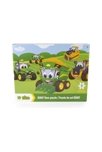 Puzzle de sol géant John Derre Kids, Tomy 4