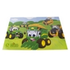 Puzzle de sol géant John Derre Kids, Tomy