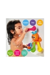 Jeux de bain Poulpy d'activités 7 en 1, Tomy 2