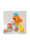 Jeux de bain Poulpy d'activités 7 en 1, Tomy 3