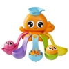 Jeux de bain Poulpy d'activités 7 en 1, Tomy