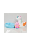 Jouet de bain Peppa Pig Licorne, Tomy 2