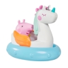 Jouet de bain Peppa Pig Licorne, Tomy