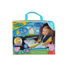 Dessin valisette Aquadoodle Peppa Pig, Tomy