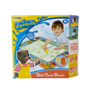 Tapis à dessin Aquadoodle Petit Ours Brun, Tomy