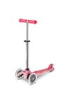 enfant mini  deluxe glow rose led, micro 2