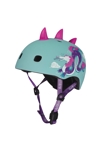 Casque Dragon 3D, S (tour de tête de 48 à 53 cm), micro 1
