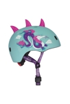 Casque Dragon 3D, S (tour de tête de 48 à 53 cm), micro 2