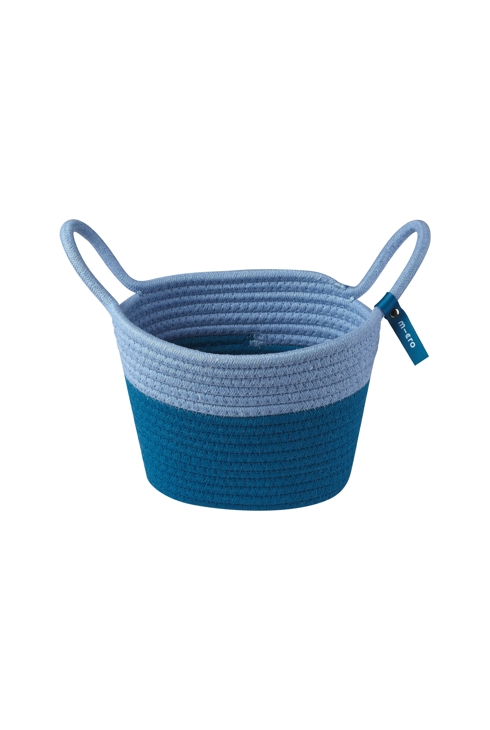 bleu pour trottinette, micro