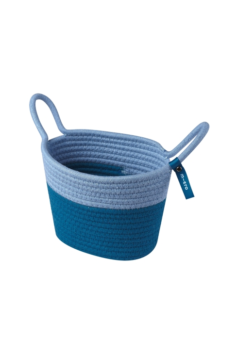 bleu pour trottinette, micro