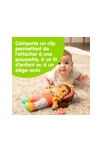 Doudou Jasmine mon amie, Lamaze 2