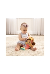 Doudou Jasmine mon amie, Lamaze 3