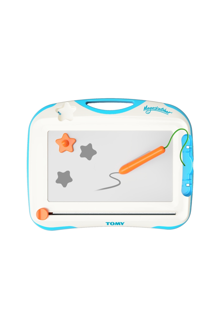 Tablette à dessin Mini Megasketcher, Tomy 1