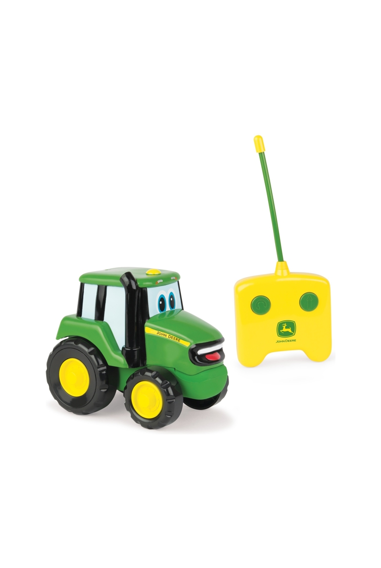 Radiocommandé tracteur Johnny, Tomy 1