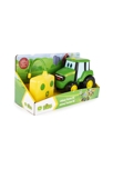 Radiocommandé tracteur Johnny, Tomy 4