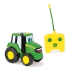 Radiocommandé tracteur Johnny, Tomy