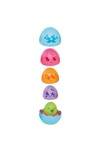 Jouets d'évéil Piou Piou Gigognes, Tomy 2