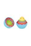 Jouets d'évéil Piou Piou Gigognes, Tomy 3