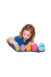 Jouets d'évéil Piou Piou Gigognes, Tomy 4