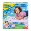 Tapis à dessin Aquadoodle Peppa Pig, Tomy