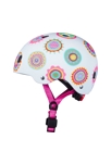 Casque Doodle Dots, XS (tour de tête de 46 à 50 cm), micro 4