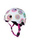 Casque Doodle Dots, XS (tour de tête de 46 à 50 cm), micro 1