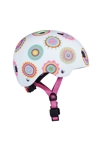 Casque Doodle Dots, XS (tour de tête de 46 à 50 cm), micro 2