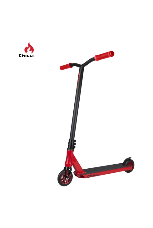 freestyle chilli reaper rouge, micro