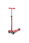 enfant maxi  deluxe rouge led, micro 1