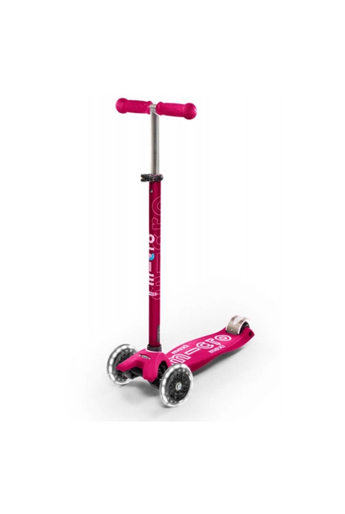 enfant maxi deluxe rose led, micro