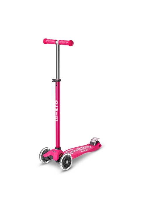 enfant maxi deluxe rose led, micro
