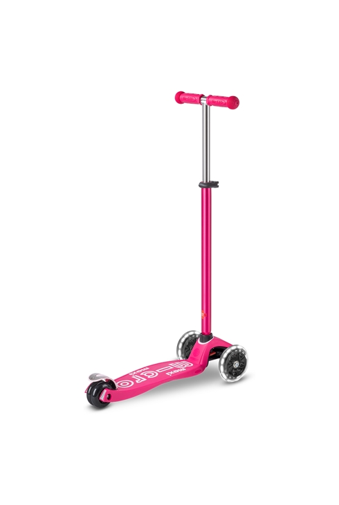 enfant maxi deluxe rose led, micro