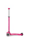 enfant maxi  deluxe rose led, micro 4