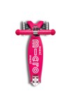enfant maxi  deluxe rose led, micro 5