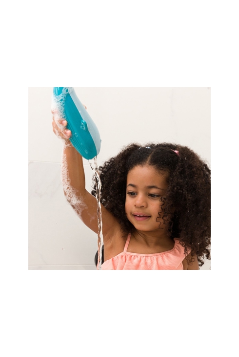 Jouet de bain Flot Kuji la baleine, Oppi