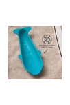 Jouet de bain Flot Kuji la baleine, Oppi 4