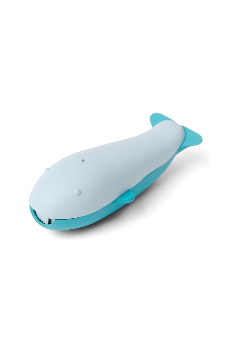 Jouet de bain Flot Kuji la baleine, Oppi 1