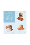 Jouet de bain Flot Tako le poulpe, Oppi 3