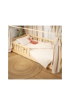 Parure de lit  jeanne, Sevira Kids 2