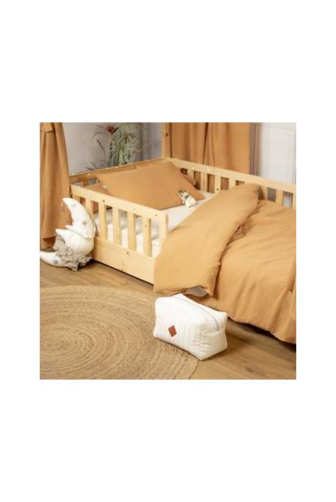 Parure de lit jeanne, Sevira Kids