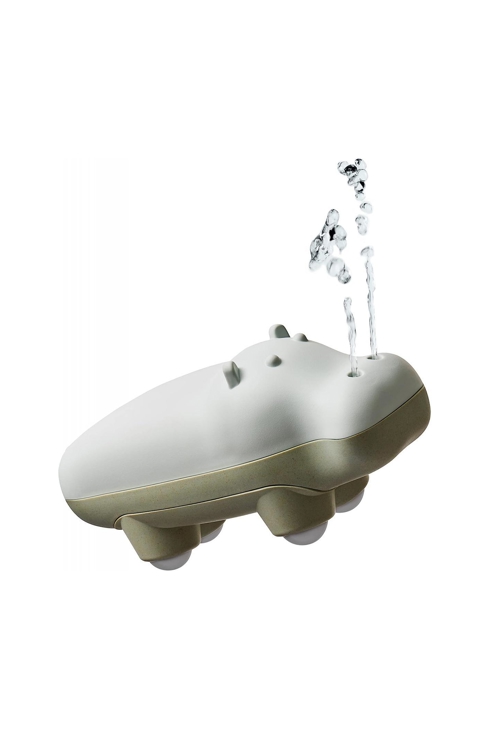 Jouet de bain Flot Kaba l'hippopotame, Oppi