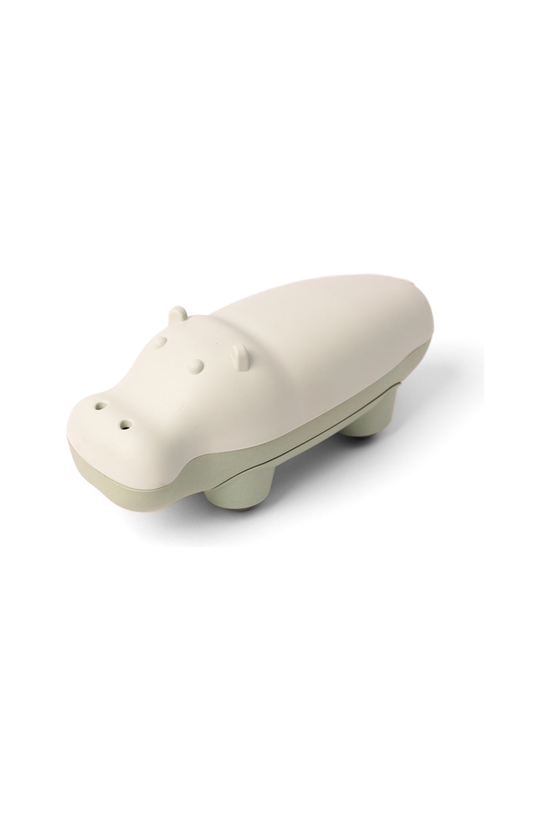 Jouet de bain Flot Kaba l'hippopotame, Oppi 1