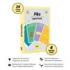 Cartes Logiques pour Jeu Piks, Oppi